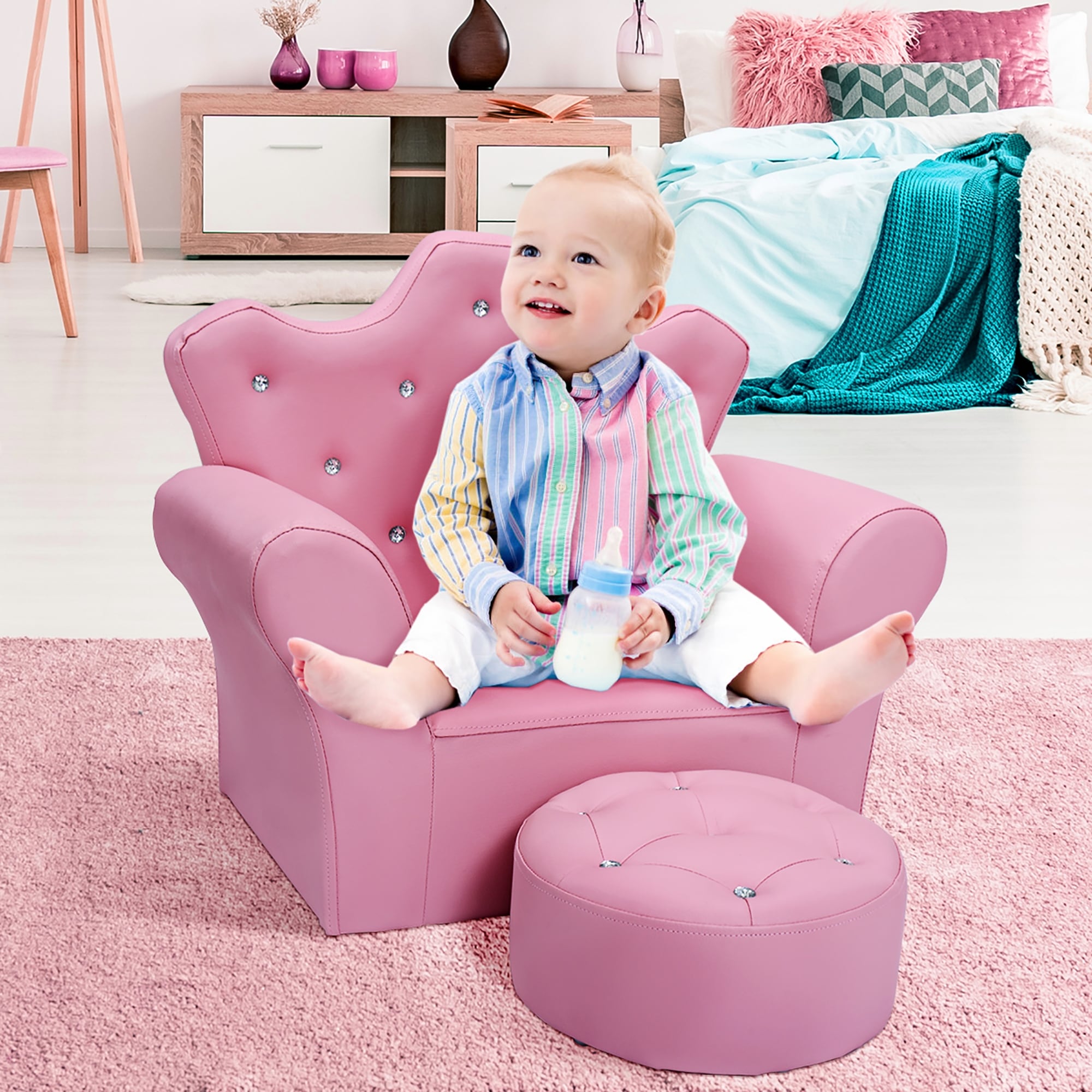 Princess sofa for sale kids