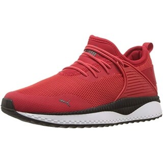 Shop Puma Unisex Kids Pacer Next Cage Ac Kids Sneaker High Risk
