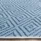 preview thumbnail 39 of 81, SAFAVIEH Handmade Flatweave Montauk Shkurte Cotton Rug