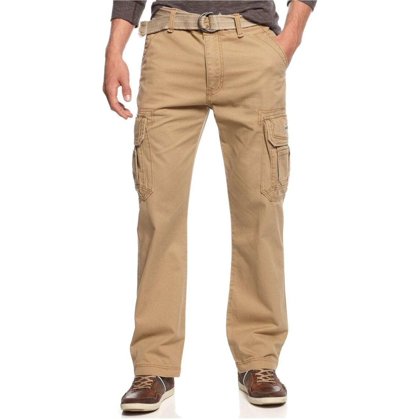 union cargo pants