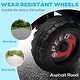 preview thumbnail 12 of 16, Kids Electric ATV with Safe Speed, Durable Wheels & Long Battery Life for Outdoor Fun