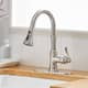 Option Brushed Nickel