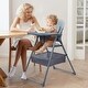 preview thumbnail 6 of 17, Portable Baby High Chair for Babies and Toddlers