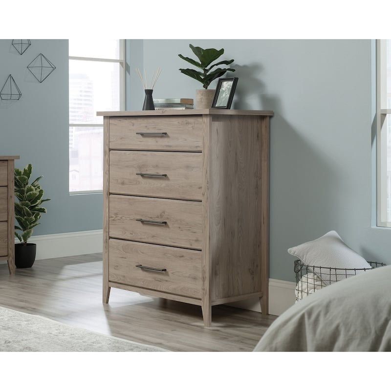 Summit Station Chest