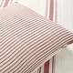 preview thumbnail 15 of 51, Lush Decor Farmhouse Stripe 3 Piece Quilt Set
