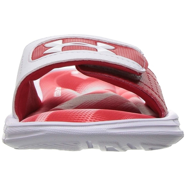 under armour ignite 3 slides
