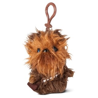 chewbacca talking toy