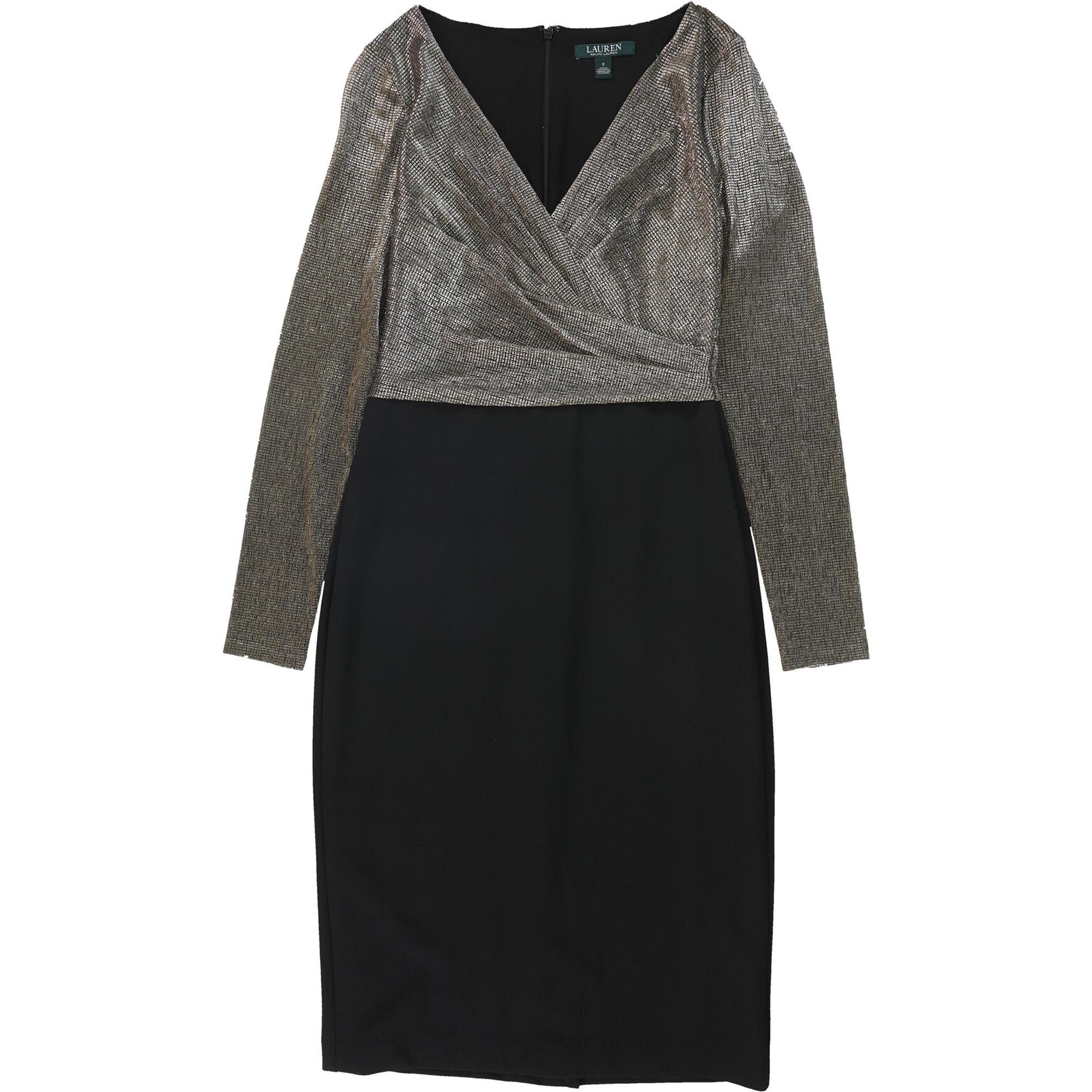 dress vest knits Turtle Neck Sleeveless Knitted Vest main image 1