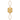 Hinkley Lighting 45780 Leona 22" Tall Wall Sconce