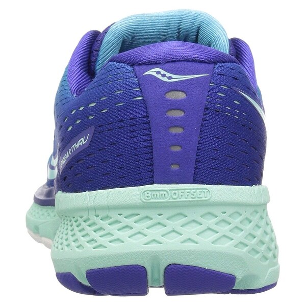 saucony breakthru 3 womens