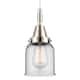 Option Polished Nickel