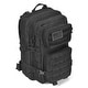 preview thumbnail 10 of 26, Military Tactical Backpack Large Army 3 Day Assault Pack Molle Bag Boys Backpacks for School Army Green