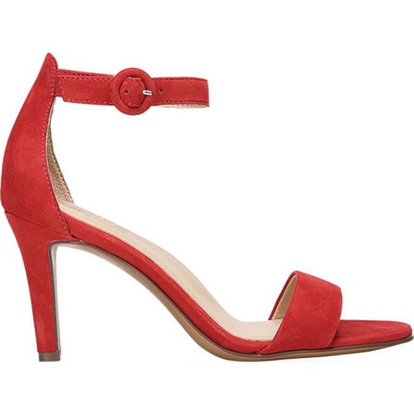 naturalizer kinsley red