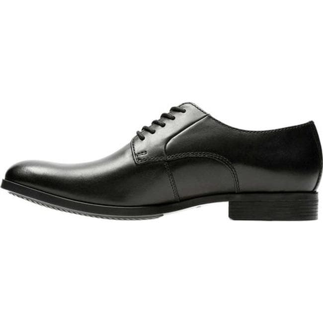 clarks men's conwell plain oxford