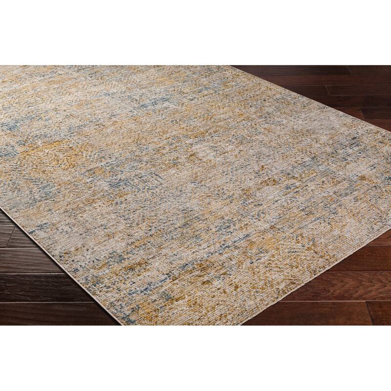 Artistic Weavers Daphne Distressed Abstract Area Rug