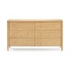 preview thumbnail 15 of 28, Harbor 6-Drawer Dresser