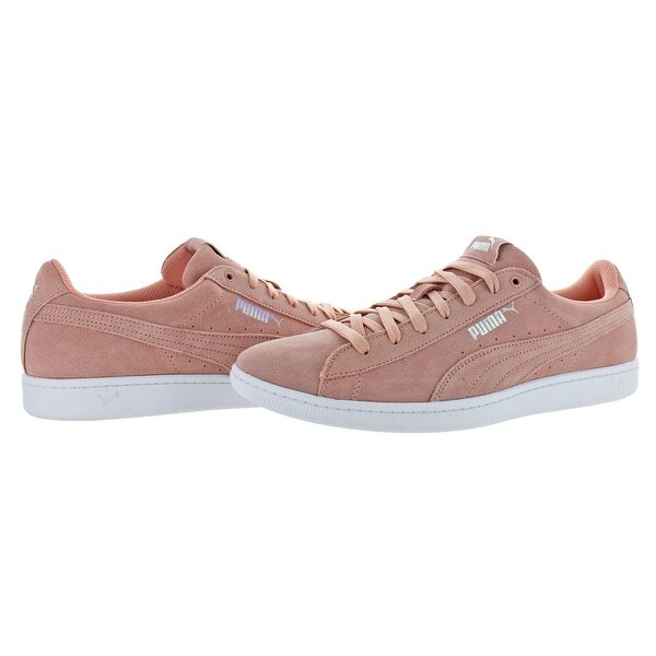 puma ladies vikky suede