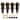 Wood Furniture Legs, Replacement Furniture Feet