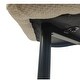 preview thumbnail 64 of 62, Modern Upholstered Dining Chairs Set of 4