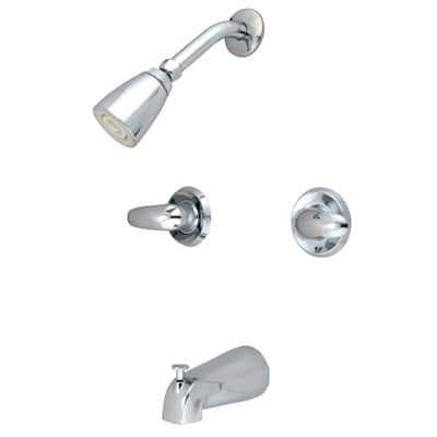 Legacy Tub and Shower Faucet