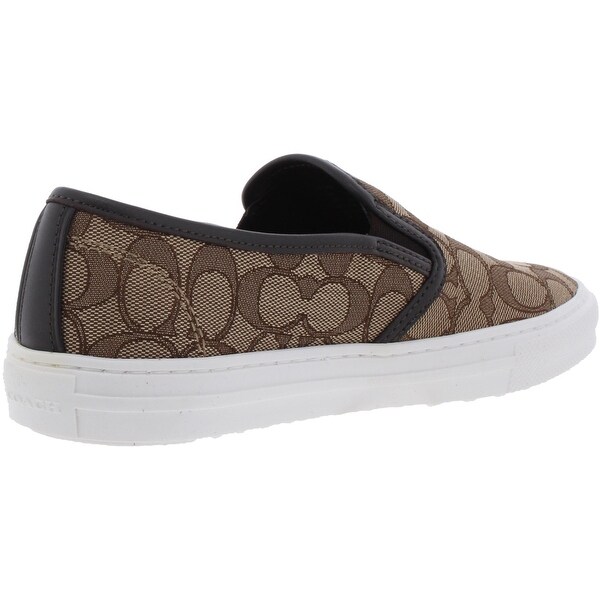 coach sneakers