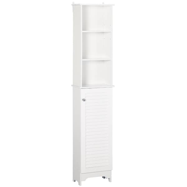 https://ak1.ostkcdn.com/images/products/is/images/direct/c6dc1a25a39e64994a0256064ae42c1b667e6d8f/HOMCOM-Freestanding-Bathroom-Tall-Storage-Cabinet-Organizer-Tower-Cupboard-Adjustable-Shelves-Wooden-Furniture-White.jpg?impolicy=medium