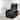 Furniwell PU Leather Sofa Recliner with Padded Seat and Backrest.