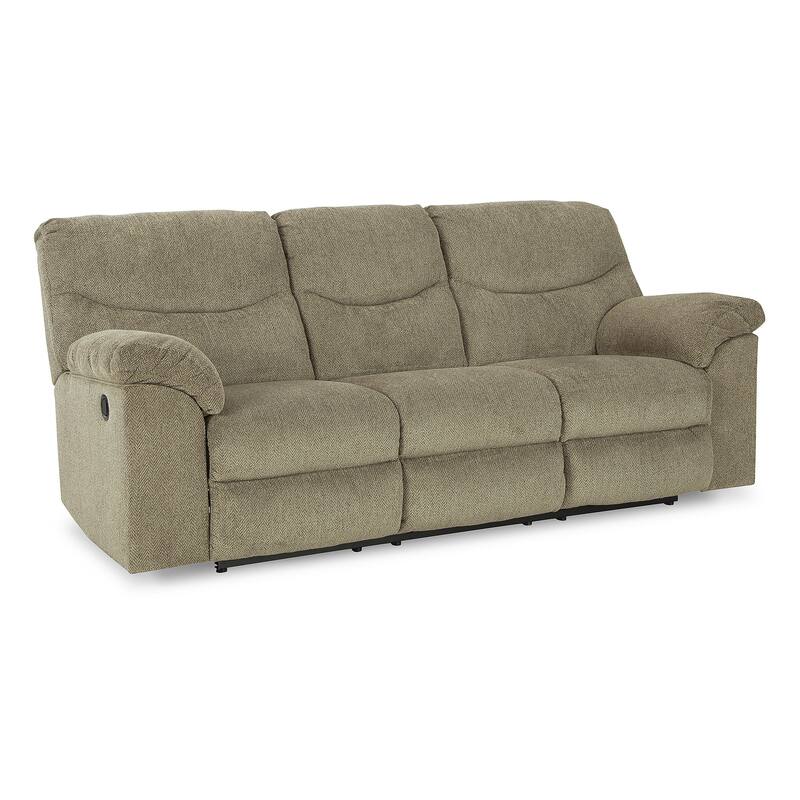 Signature Design by Ashley Alphons 3-Piece Upholstery Package - 93" W x 41" D x 41" H