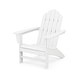 preview thumbnail 30 of 31, POLYWOOD Kahala Adirondack Chair White