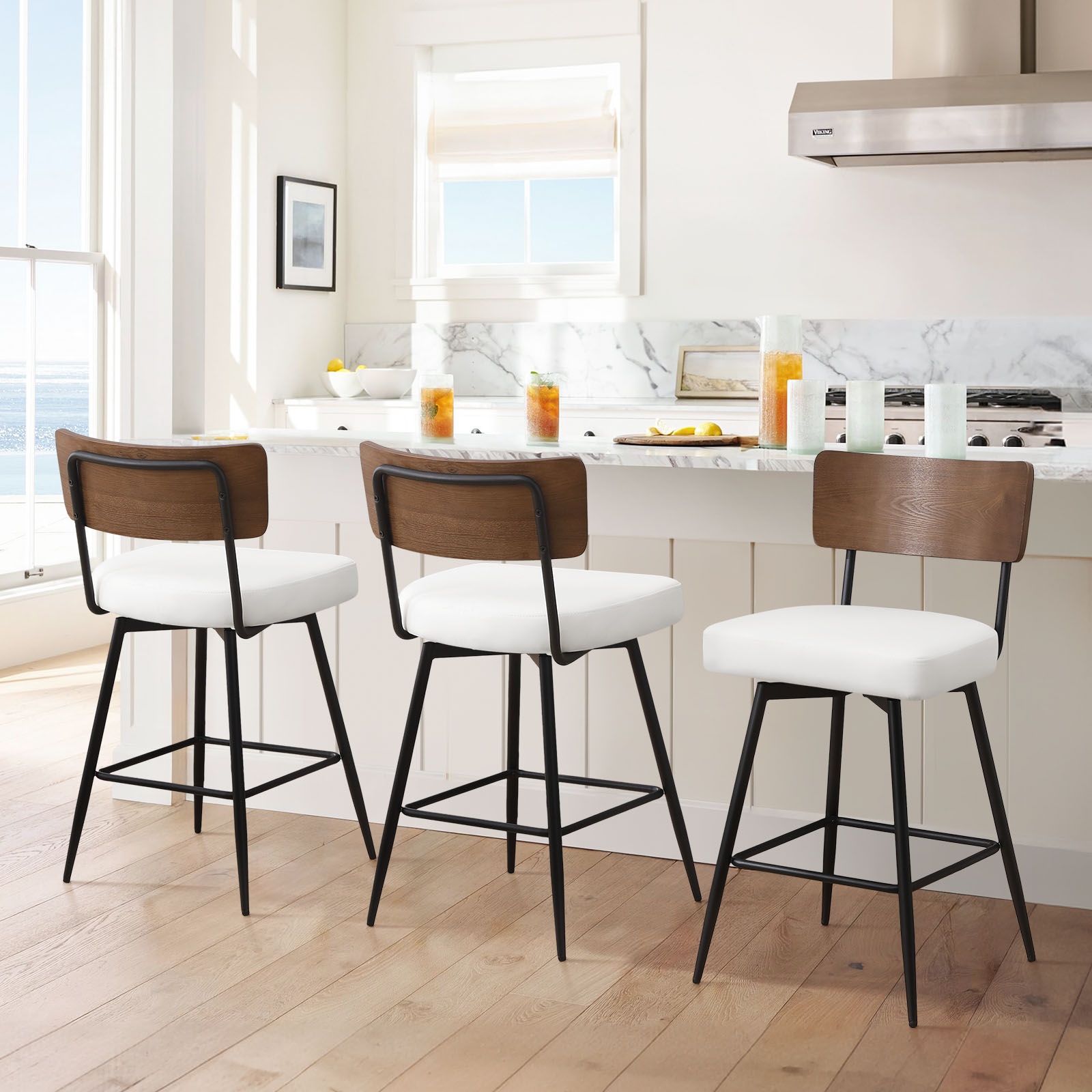 New Products Counter and Bar Stools Bed Bath Beyond