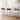 26"/29" Faux Leather Swivel Counter/Bar Stools Set of 2/3