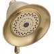 preview thumbnail 23 of 21, Delta 2.5 GPM Victorian Multi Function Shower Head with