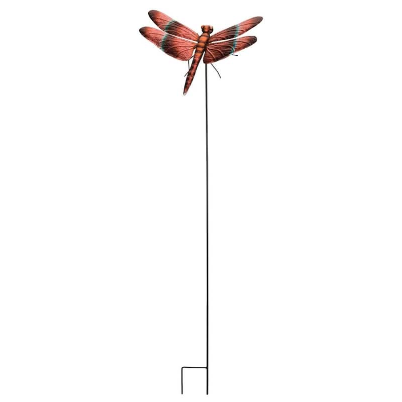 Dragonfly Stake 46" - Meadowhawk