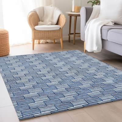 Premium Washable Super Soft Mid Century Modern Mayfield Rug