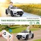 preview thumbnail 5 of 47, 12V Power Battery Electric Vehicles,Licensed Mercedes-Benz with Remote Control