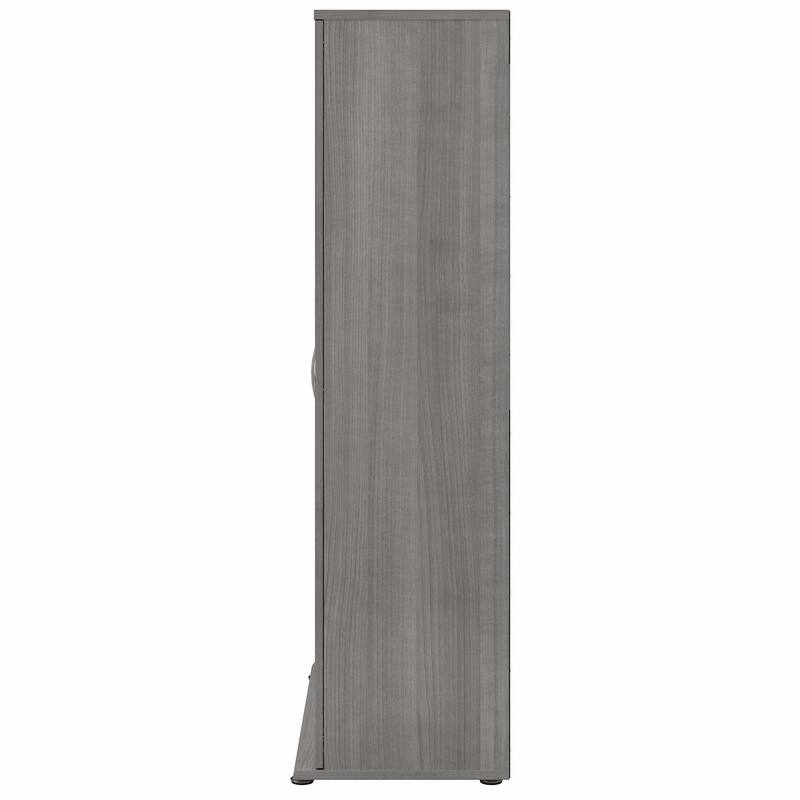 Universal Tall Garage Storage Cabinet by Bush Business Furniture