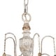 preview thumbnail 16 of 26, The Gray Barn Farmhouse Wood Chandelier French Country Classic Lights for Dining Room
