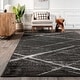 preview thumbnail 13 of 49, Brooklyn Rug Co Skylar Modern Abstract Area Rug