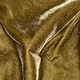 preview thumbnail 8 of 18, HiEnd Accents Stella Lined Faux Silk Velvet Curtain, 48"x108"