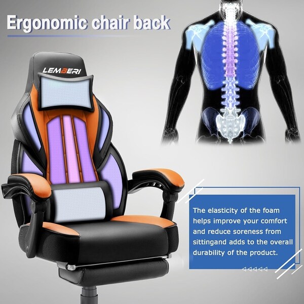 Best gaming chair under 400 sales