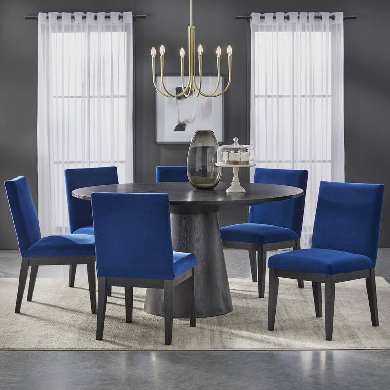 Lifestorey North Bay Dining Chair (Set of 2)