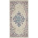 preview thumbnail 121 of 135, Nourison Grafix Distressed Vintage Medallion Area Rug