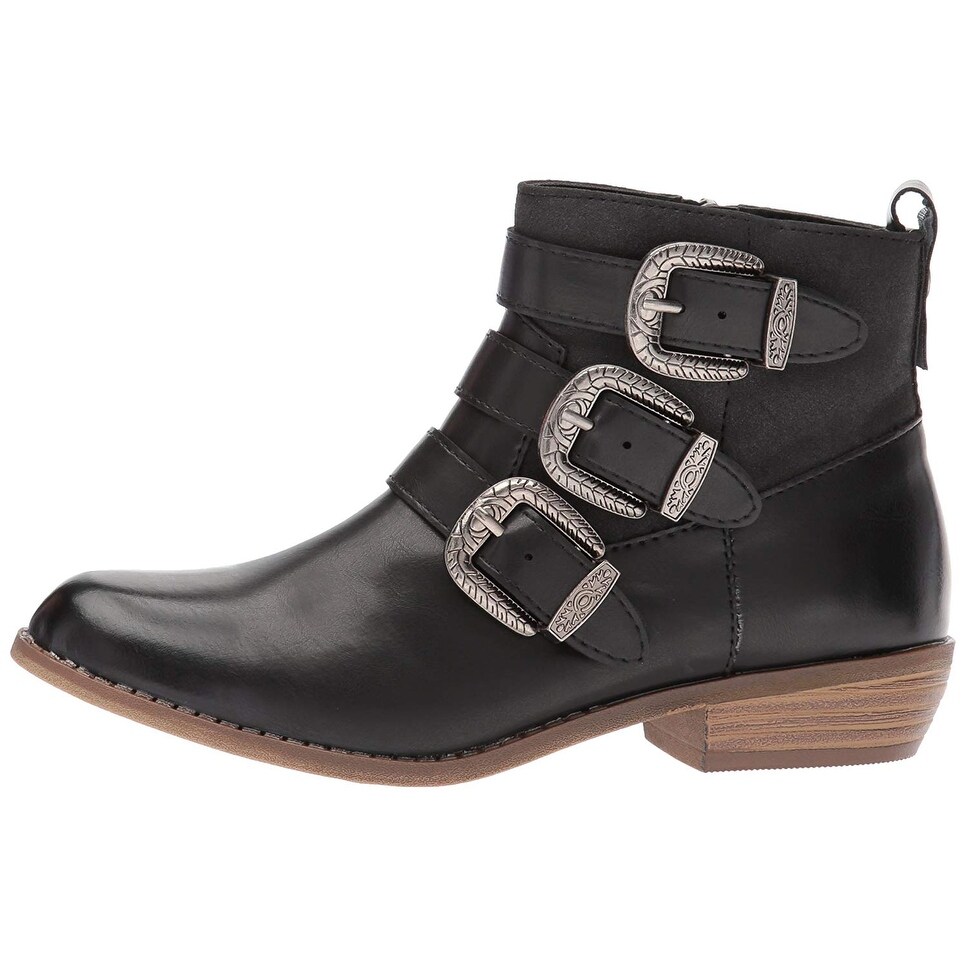 kids carolina boots