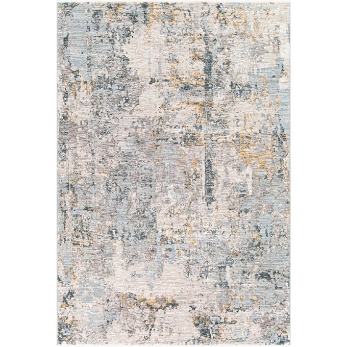 Livabliss Transitional Laila Abstract Area Rug
