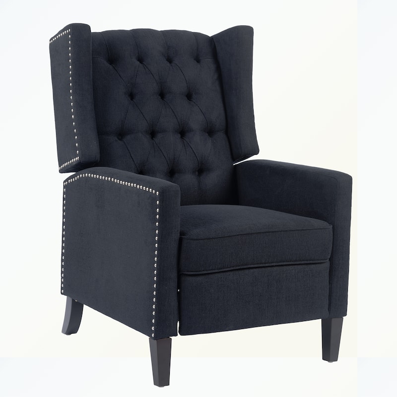 Manual Wing Chair Recliner