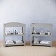 preview thumbnail 2 of 23, Graco Customizable Changing Table with Water-Resistant Changing Pad