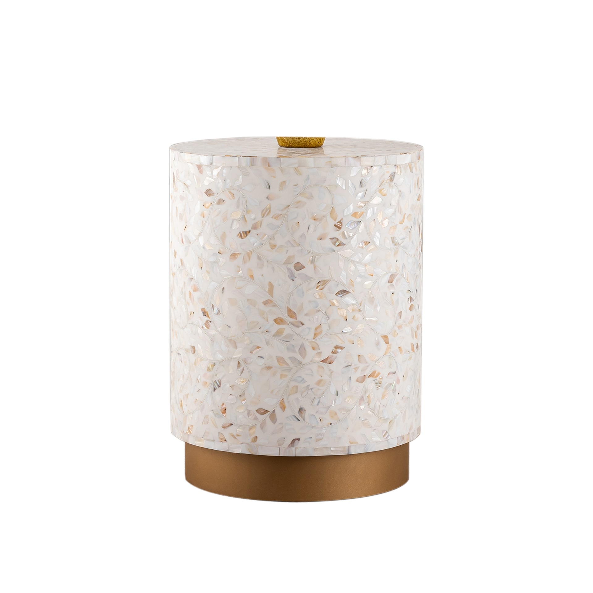 Luxe-End-Table-with-Gold-