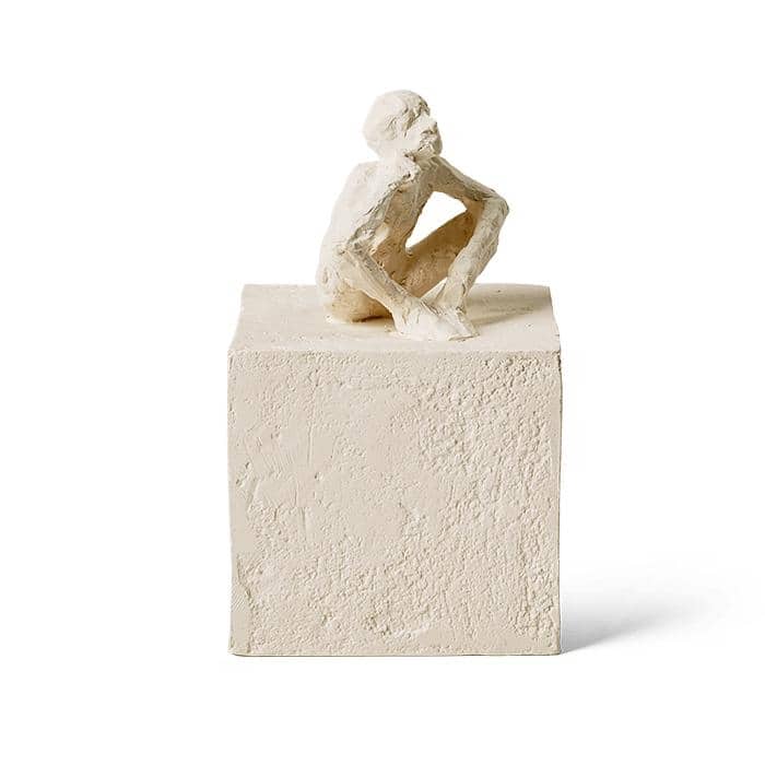 Kähler Astro Figurines
