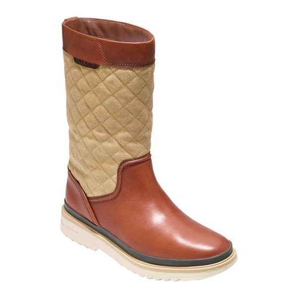 cole haan millbridge waterproof boot