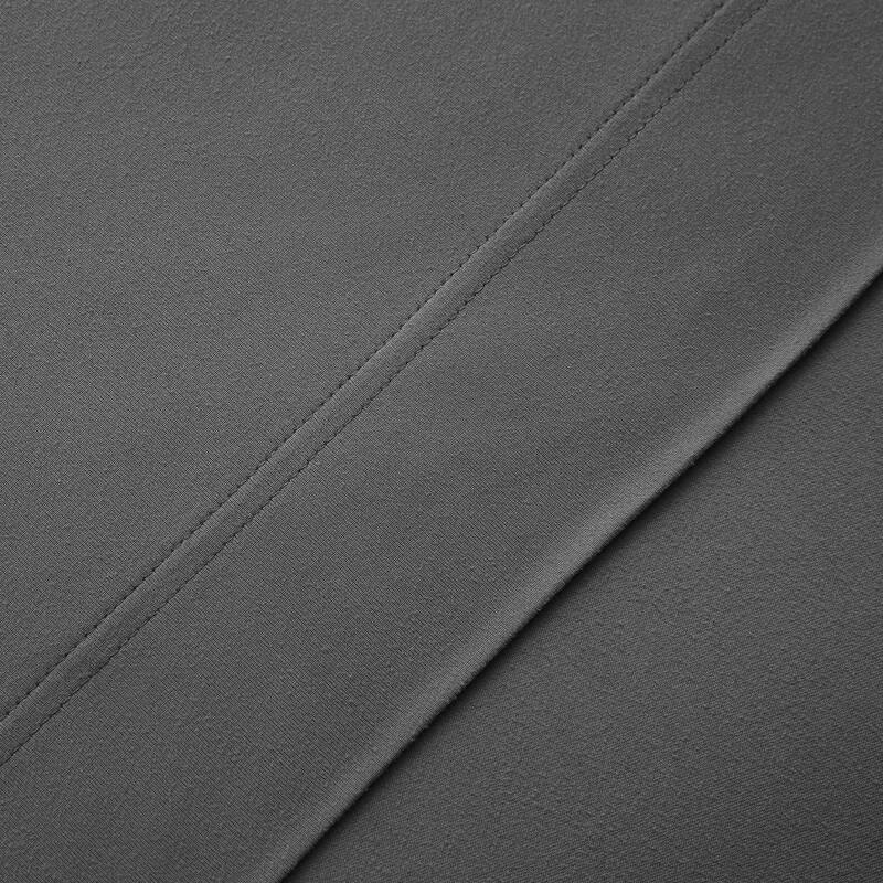 Sweet Home Collection Jersey Knit Sheet